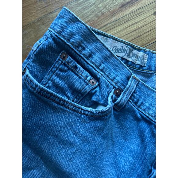 Lucky Brand Women’s Jeans Size 14/32 Regular Inseam – Classic Fit Denim - Picture 5 of 14